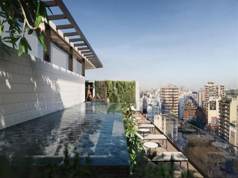 Departamento en venta · Belgrano, CABA Departamento en venta · Belgrano, CABA