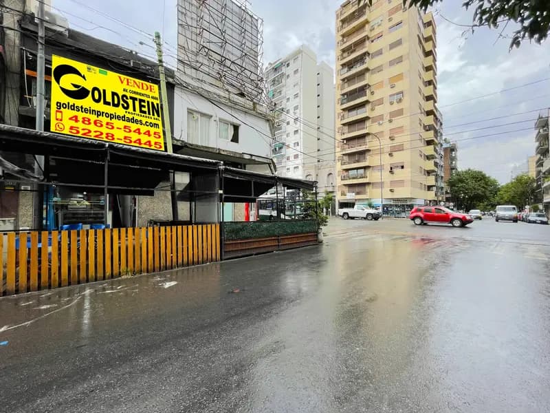 Comercio en venta · Villa Crespo, CABA Comercio en venta · Villa Crespo, CABA