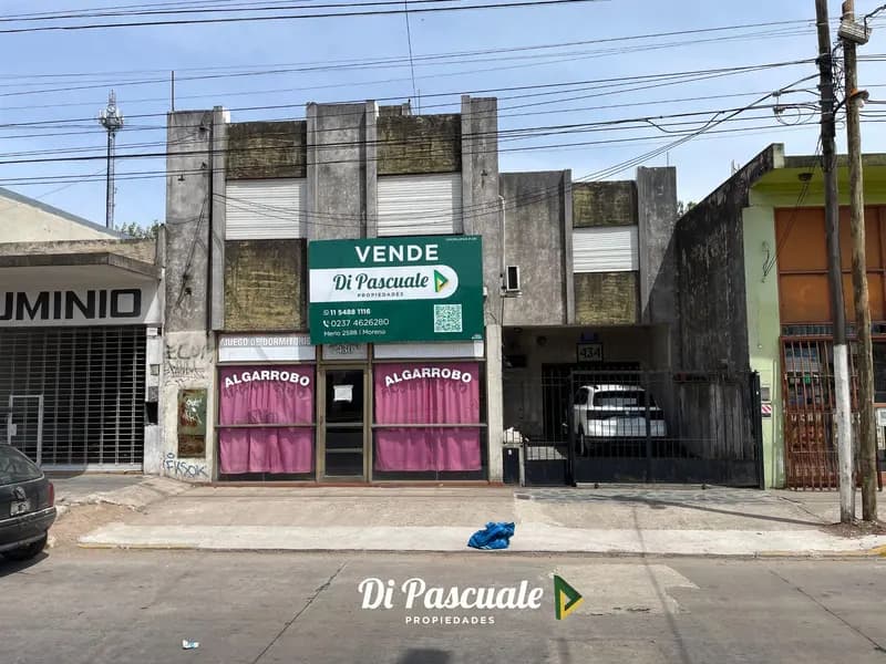 Comercio en venta · Moreno, GBA Oeste, Provincia de Buenos Aires Comercio en venta · Moreno, GBA Oeste, Provincia de Buenos Aires