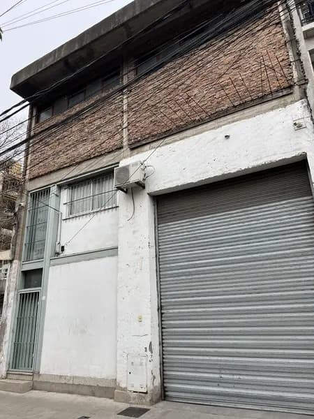 Depósito en venta · San Martin, General San Martin, GBA Norte, Provincia de Buenos Aires Depósito en venta · San Martin, General San Martin, GBA Norte, Provincia de Buenos Aires