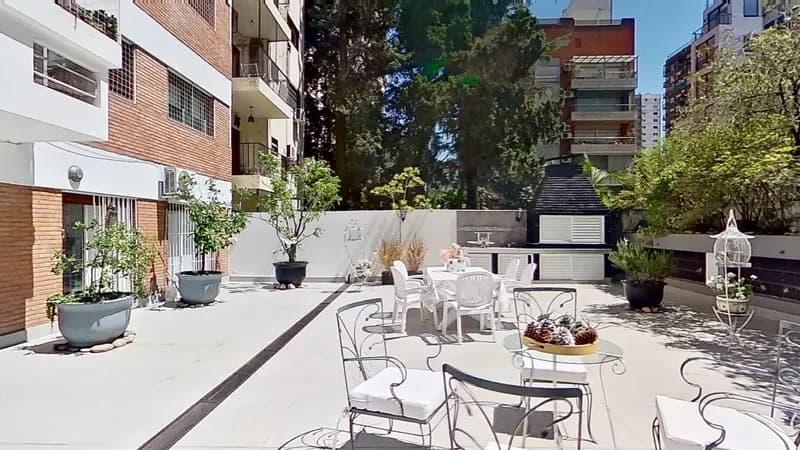 Departamento en venta · Belgrano, CABA Departamento en venta · Belgrano, CABA