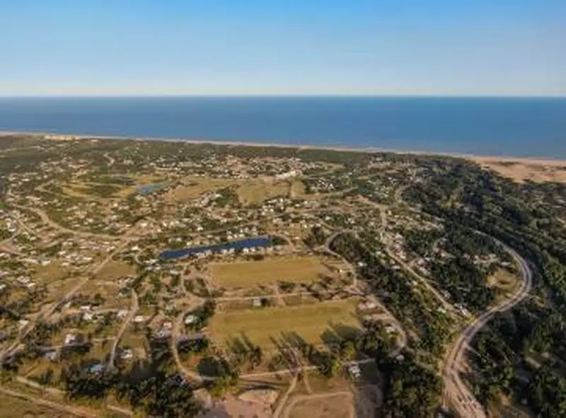 Terreno en venta · Costa Esmeralda, Punta Medanos, La Costa, Costa Atlántica, Provincia de Buenos Aires Terreno en venta · Costa Esmeralda, Punta Medanos, La Costa, Costa Atlántica, Provincia de Buenos Aires