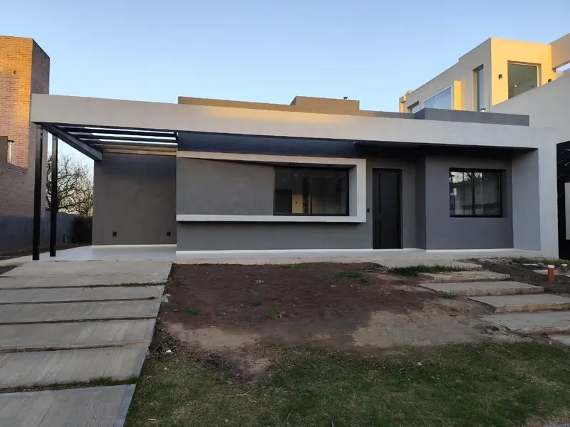 Casa en venta · Malagueño, Santa Maria, Córdoba Casa en venta · Malagueño, Santa Maria, Córdoba