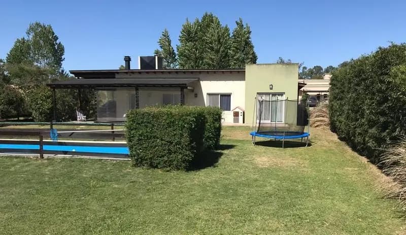 Casa en venta · Lomas de San Francisco, Luján, GBA Oeste, Provincia de Buenos Aires Casa en venta · Lomas de San Francisco, Luján, GBA Oeste, Provincia de Buenos Aires