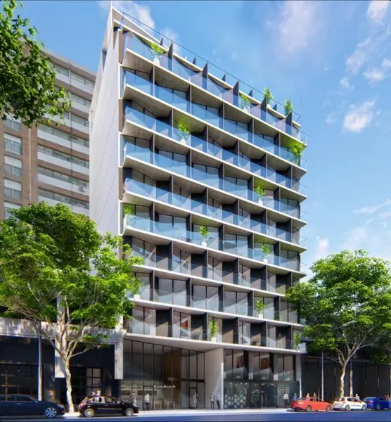 Departamento en venta · Belgrano, CABA Departamento en venta · Belgrano, CABA