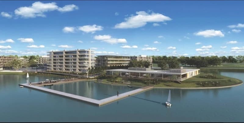 Terreno en venta · Amarras, Puertos del Lago, Escobar, GBA Norte, Provincia de Buenos Aires Terreno en venta · Amarras, Puertos del Lago, Escobar, GBA Norte, Provincia de Buenos Aires