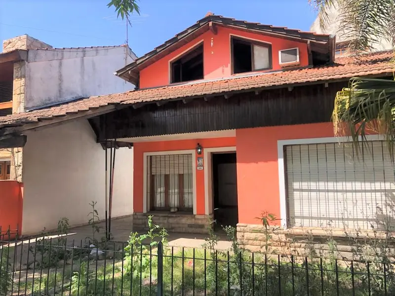 Casa en venta · San Miguel, GBA Norte, Provincia de Buenos Aires Casa en venta · San Miguel, GBA Norte, Provincia de Buenos Aires
