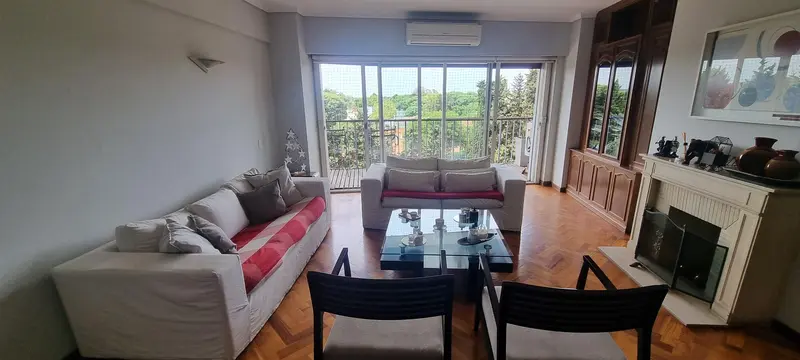 Departamento en venta · Nuñez, CABA Departamento en venta · Nuñez, CABA