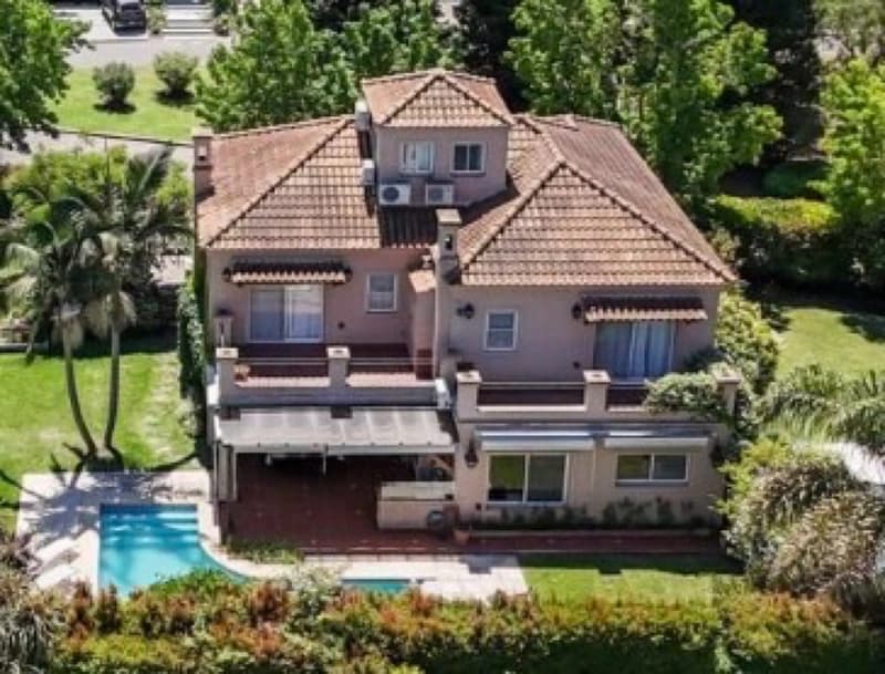 Casa en venta · Barrancas de San José, Pacheco, GBA Norte, Provincia de Buenos Aires Casa en venta · Barrancas de San José, Pacheco, GBA Norte, Provincia de Buenos Aires