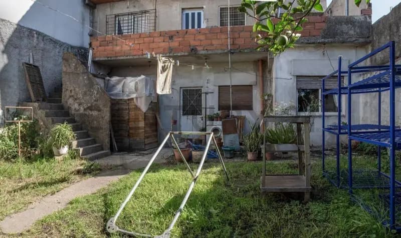 Casa en venta · La Matanza, GBA Oeste, Provincia de Buenos Aires Casa en venta · La Matanza, GBA Oeste, Provincia de Buenos Aires