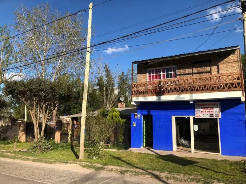 Casa en venta · Guernica, Presidente Perón, GBA Sur, Provincia de Buenos Aires Casa en venta · Guernica, Presidente Perón, GBA Sur, Provincia de Buenos Aires