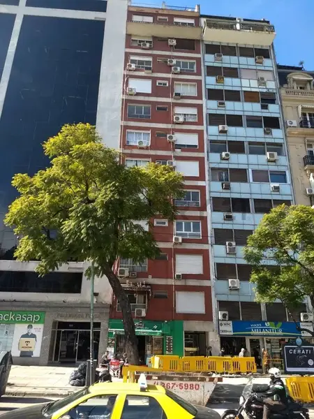 Departamento en venta · Retiro, CABA Departamento en venta · Retiro, CABA