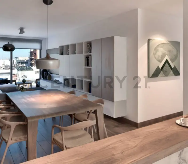 Departamento en venta · Palermo, CABA Departamento en venta · Palermo, CABA