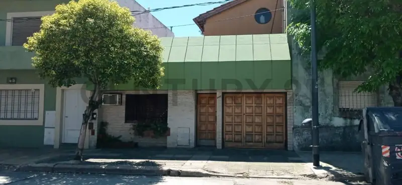 Casa en venta · Nueva Pompeya, CABA Casa en venta · Nueva Pompeya, CABA