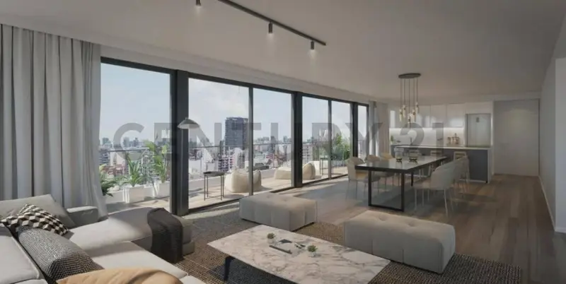 Departamento en venta · Palermo Hollywood, Palermo, CABA Departamento en venta · Palermo Hollywood, Palermo, CABA