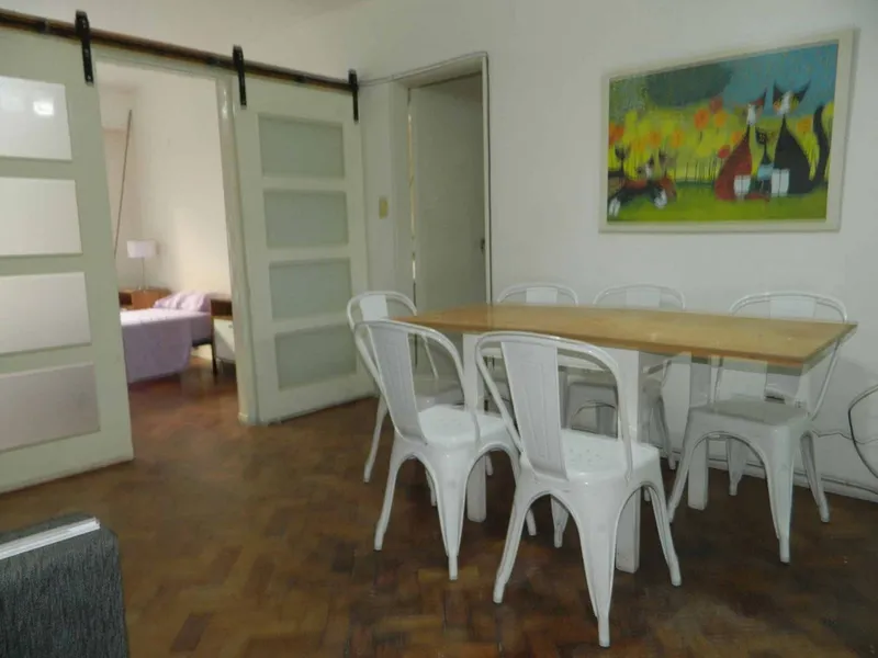 Departamento en venta · San Nicolás, CABA Departamento en venta · San Nicolás, CABA
