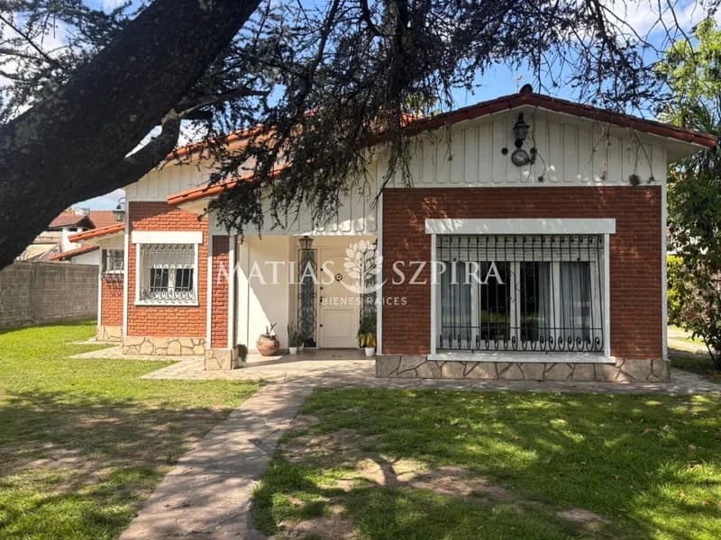 Casa en venta · Paso del Rey, Moreno, GBA Oeste, Provincia de Buenos Aires Casa en venta · Paso del Rey, Moreno, GBA Oeste, Provincia de Buenos Aires