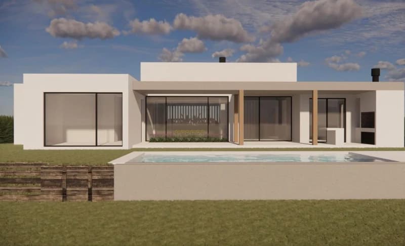 Casa en venta · El Naudir, Escobar, GBA Norte, Provincia de Buenos Aires Casa en venta · El Naudir, Escobar, GBA Norte, Provincia de Buenos Aires