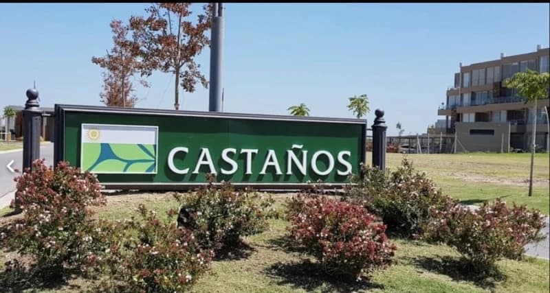 Terreno en venta · Los Castaños, Nordelta, Tigre, GBA Norte, Provincia de Buenos Aires Terreno en venta · Los Castaños, Nordelta, Tigre, GBA Norte, Provincia de Buenos Aires