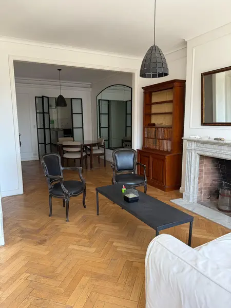 Departamento en venta · Recoleta, CABA Departamento en venta · Recoleta, CABA