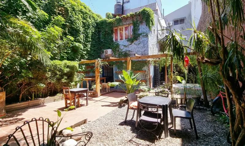 PH en venta · Barracas, CABA PH en venta · Barracas, CABA