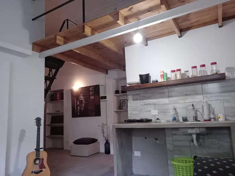 PH en venta · Barracas, CABA PH en venta · Barracas, CABA
