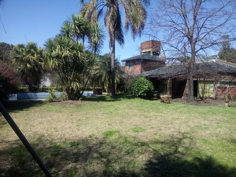 Casa en venta · San Justo, La Matanza, GBA Oeste, Provincia de Buenos Aires Casa en venta · San Justo, La Matanza, GBA Oeste, Provincia de Buenos Aires