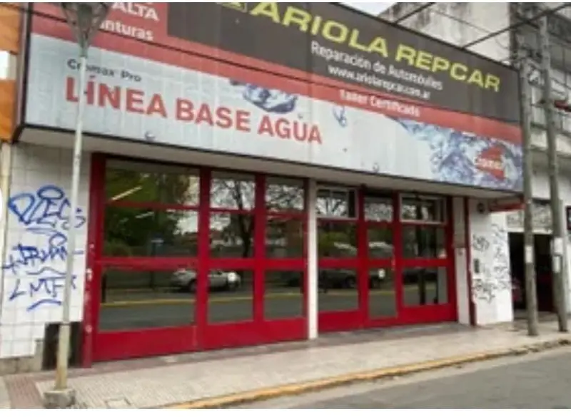 Terreno en venta · Ramos Mejia, La Matanza, GBA Oeste, Provincia de Buenos Aires Terreno en venta · Ramos Mejia, La Matanza, GBA Oeste, Provincia de Buenos Aires