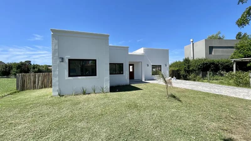 Casa en venta · San Matías, Escobar, GBA Norte, Provincia de Buenos Aires Casa en venta · San Matías, Escobar, GBA Norte, Provincia de Buenos Aires