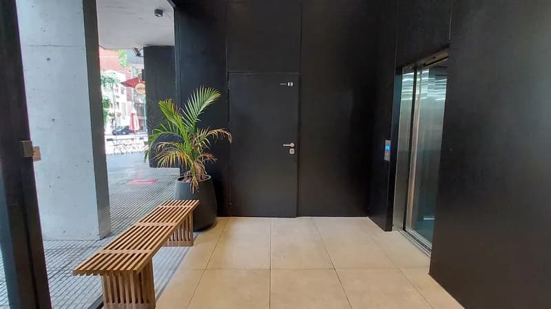 Departamento en venta · Nuñez, CABA Departamento en venta · Nuñez, CABA