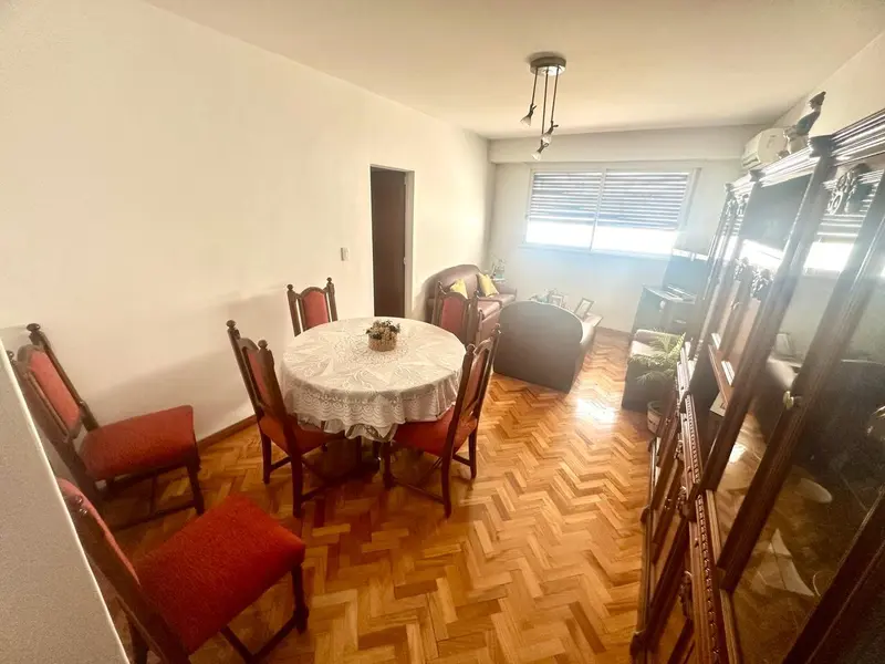Departamento en venta · Barracas, CABA Departamento en venta · Barracas, CABA