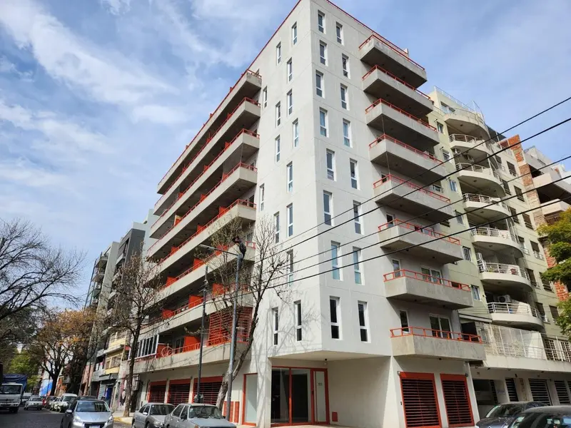 Departamento en venta · Villa Crespo, CABA Departamento en venta · Villa Crespo, CABA