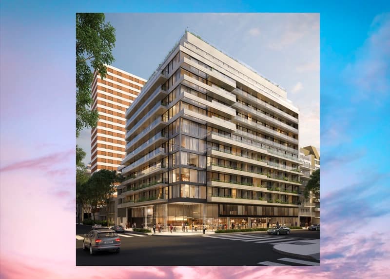 Departamento en venta · Palermo Hollywood, Palermo, CABA Departamento en venta · Palermo Hollywood, Palermo, CABA