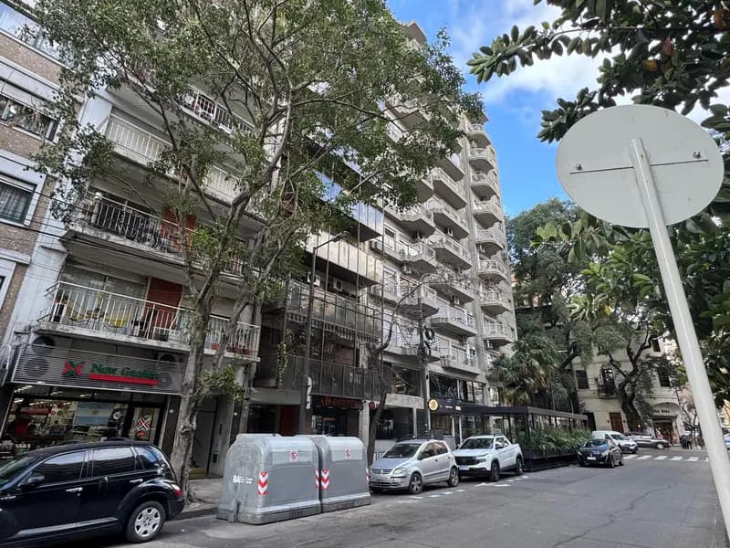 Departamento en venta · Palermo, CABA Departamento en venta · Palermo, CABA