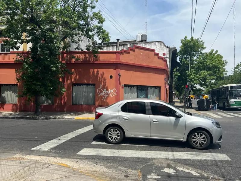 Comercio en venta · Barracas, CABA Comercio en venta · Barracas, CABA