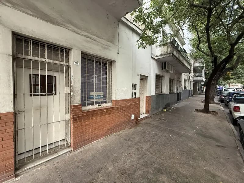 Terreno en venta · Almagro, CABA Terreno en venta · Almagro, CABA