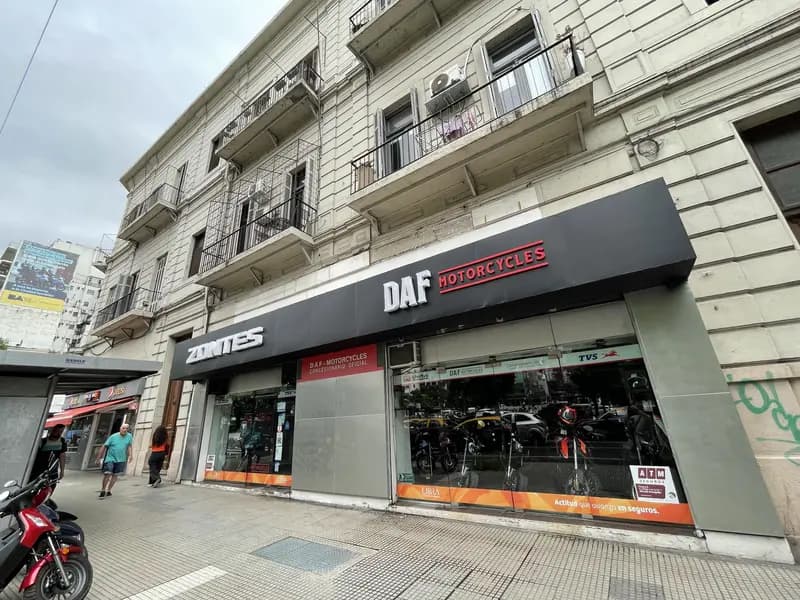 Comercio en venta · San Nicolás, CABA Comercio en venta · San Nicolás, CABA