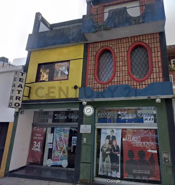 Oficina en venta · Balvanera, CABA Oficina en venta · Balvanera, CABA