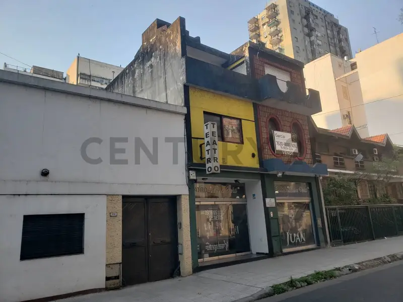 Oficina en venta · Balvanera, CABA Oficina en venta · Balvanera, CABA