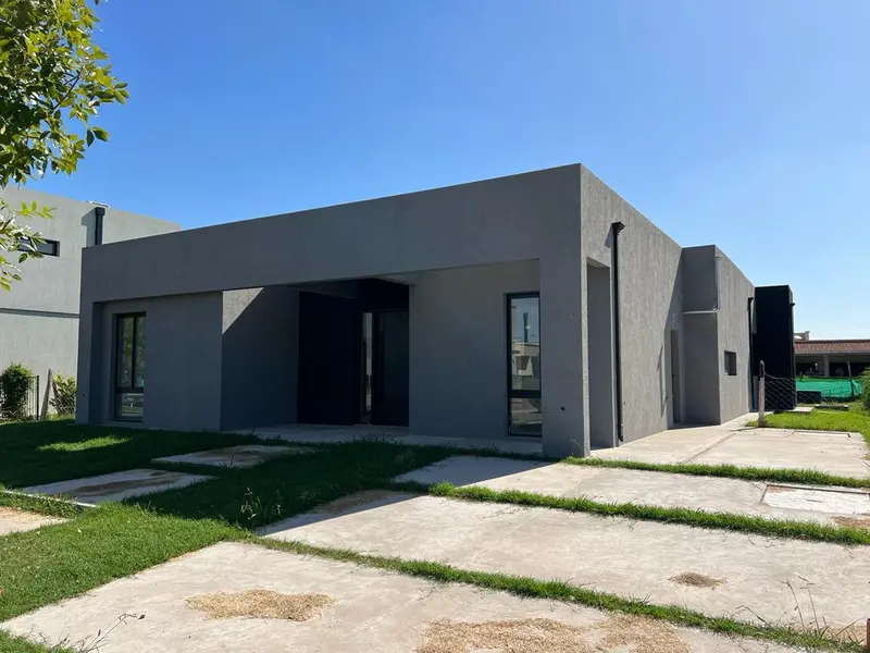 Casa en venta · Haras Santa María, Escobar, GBA Norte, Provincia de Buenos Aires Casa en venta · Haras Santa María, Escobar, GBA Norte, Provincia de Buenos Aires