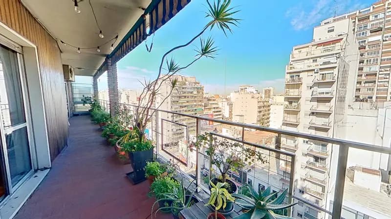 Departamento en venta · Belgrano, CABA Departamento en venta · Belgrano, CABA