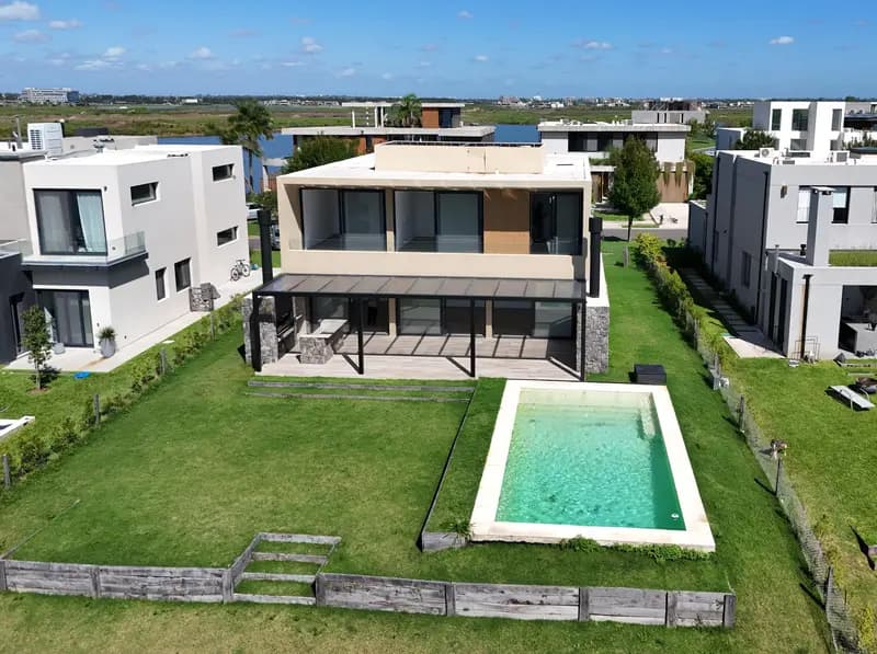 Casa en venta · Virazón, Nordelta, Tigre, GBA Norte, Provincia de Buenos Aires Casa en venta · Virazón, Nordelta, Tigre, GBA Norte, Provincia de Buenos Aires