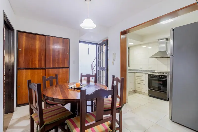 Casa en venta · Villa del Parque, CABA Casa en venta · Villa del Parque, CABA