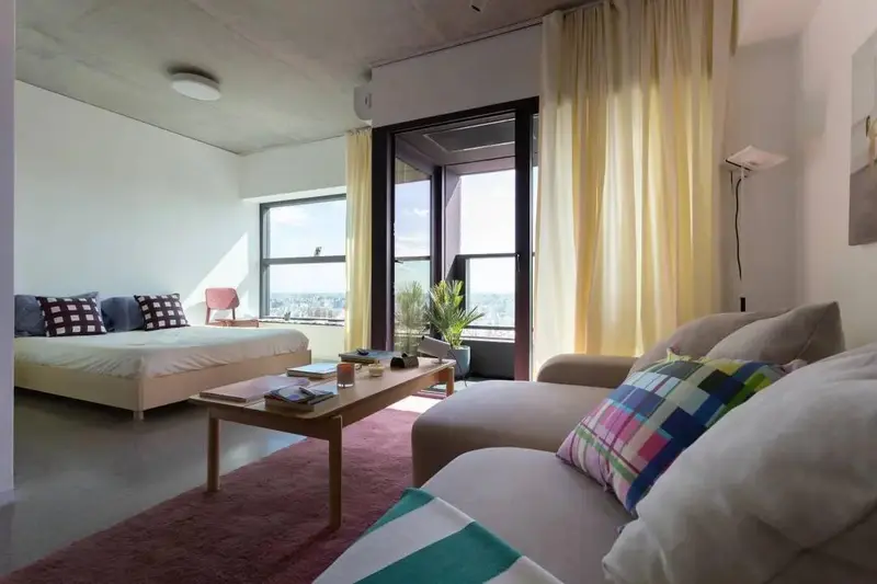 Departamento en venta · Puerto Madero, CABA Departamento en venta · Puerto Madero, CABA