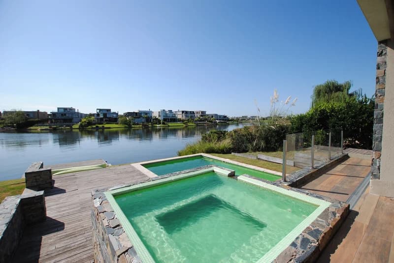 Casa en venta · El Golf, Nordelta, Tigre, GBA Norte, Provincia de Buenos Aires Casa en venta · El Golf, Nordelta, Tigre, GBA Norte, Provincia de Buenos Aires