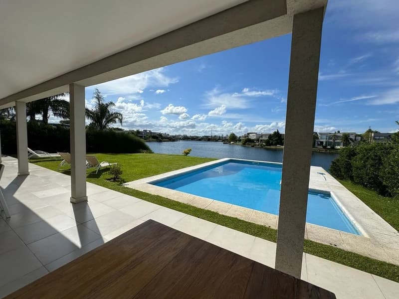 Casa en venta · Los Lagos, Nordelta, Tigre, GBA Norte, Provincia de Buenos Aires Casa en venta · Los Lagos, Nordelta, Tigre, GBA Norte, Provincia de Buenos Aires