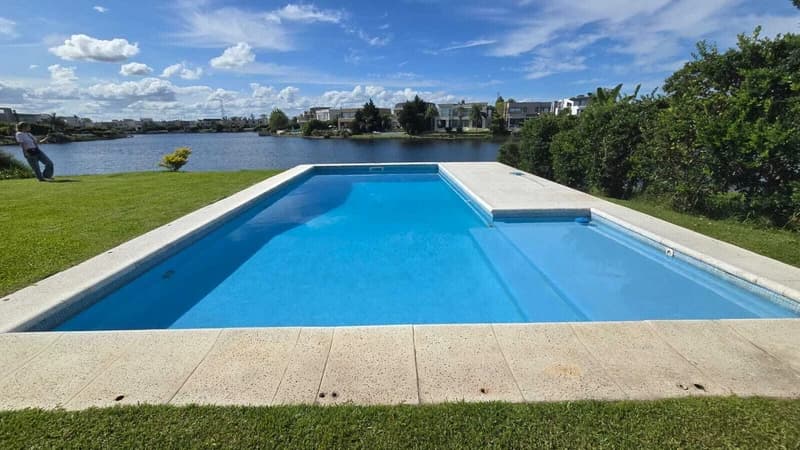 Casa en venta · Los Lagos, Nordelta, Tigre, GBA Norte, Provincia de Buenos Aires Casa en venta · Los Lagos, Nordelta, Tigre, GBA Norte, Provincia de Buenos Aires