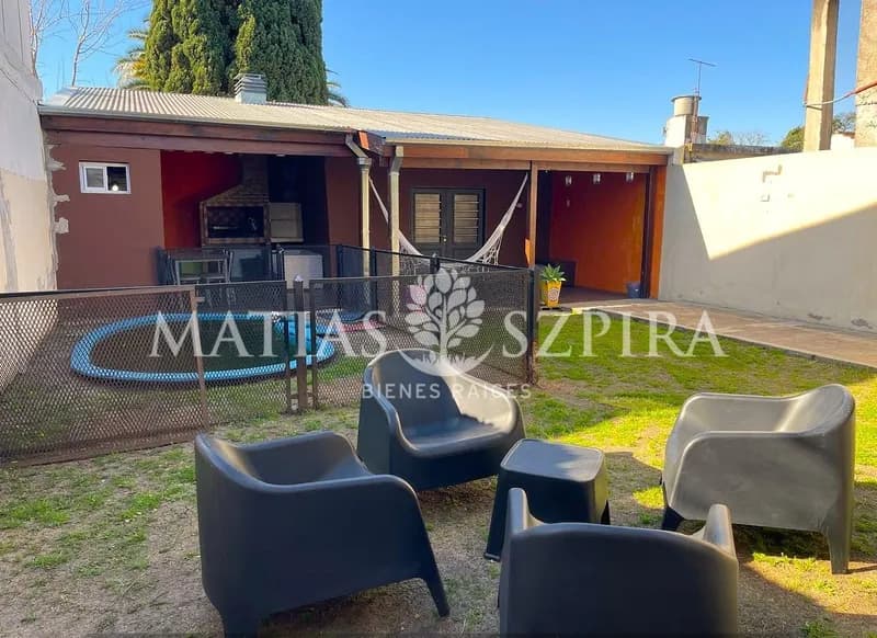 Casa en venta · Villa Ariza, Ituzaingó, GBA Oeste, Provincia de Buenos Aires Casa en venta · Villa Ariza, Ituzaingó, GBA Oeste, Provincia de Buenos Aires