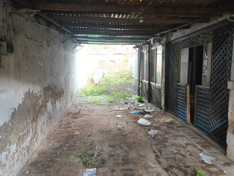 Terreno en venta · San Fernando, GBA Norte, Provincia de Buenos Aires Terreno en venta · San Fernando, GBA Norte, Provincia de Buenos Aires