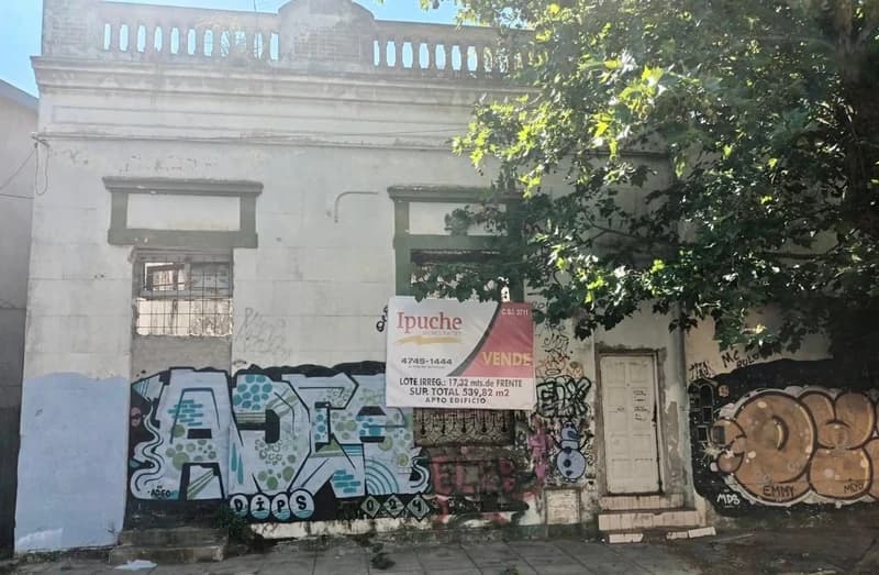Terreno en venta · Tigre, GBA Norte, Provincia de Buenos Aires Terreno en venta · Tigre, GBA Norte, Provincia de Buenos Aires